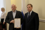 // Фото пресс-службы Губернатора Орловской области