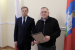 // Фото пресс-службы Губернатора Орловской области