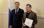 // Фото пресс-службы Губернатора Орловской области