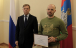 // Фото пресс-службы Губернатора Орловской области