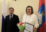 // Фото пресс-службы Губернатора Орловской области
