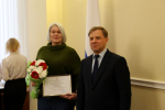 // Фото пресс-службы Губернатора Орловской области