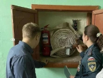 Орловскому изолятору дали полгода на исправление