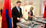Орловский губернатор Клычков отказался от мандата Госдумы
