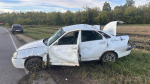 Две молодые девушки пострадали в ДТП в Орловской области