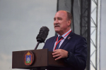 Леонид Музалевский переизбран председателем Орловского облсовета