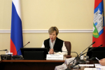 // Фото пресс-службы Губернатора Орловской области