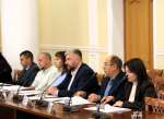 // Фото пресс-службы Губернатора Орловской области