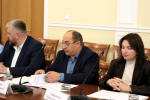 // Фото пресс-службы Губернатора Орловской области
