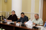 // Фото пресс-службы Губернатора Орловской области
