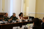 // Фото пресс-службы Губернатора Орловской области