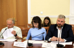 // Фото пресс-службы Губернатора Орловской области