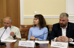 // Фото пресс-службы Губернатора Орловской области