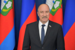 Леонид Музалевский переизбран на пост председателя Орловского областного Совета народных депутатов