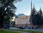 В Орле покажут «Цветные города Ольги Душечкиной»