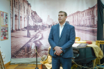 В Орловском краеведческом музее открылась выставка «Оккупация. Год 41 – год 43…»