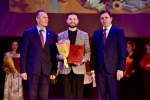 Орловский преподаватель получил от Минкультуры полмиллиона