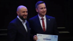 Орловский преподаватель получил от Минкультуры полмиллиона