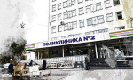 В поликлинике №2 Орла избавляются от очередей в процедурные кабинеты