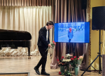 Вечер памяти Наталии Феденко
