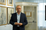 В Орловском краеведческом музее открылась выставка «Земля Орловская: сквозь глубину веков»