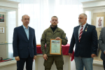 В Орловском краеведческом музее открылась выставка «Земля Орловская: сквозь глубину веков»