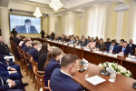 Клычков назвал новых руководителей муниципалитетов