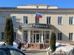 Жительница Орловского округа через суд добилась права собственности на фундамент придорожного сервиса