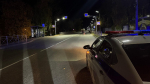 В Орле девочка-подросток попала под колеса иномарки