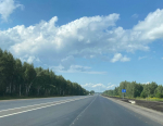 Губернатор обеспокоен содержанием федеральных трасс на территории Орловской области