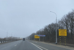 Клычков обеспокоен содержанием федеральных трасс в Орловской области
