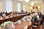 // Фото пресс-службы Губернатора Орловской области