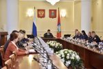 // Фото пресс-службы Губернатора Орловской области