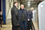 // Фото пресс-службы Губернатора Орловской области