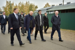 // Фото пресс-службы Губернатора Орловской области