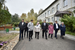 // Фото пресс-службы Губернатора Орловской области