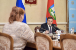 Орловцы пожаловались губернатору на неразвитую торговлю