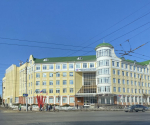 В Орловской области ОСФР оплатило почти 120 тыс. больничных