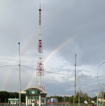 На Орловщине временно отключат телевидение