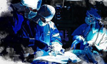 Орловские онкологи удалили пациентке восьмисантиметровую опухоль