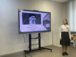 // Фото Департамента образования Орловской области