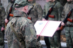 «БАРС-Орёл» пополнили ещё одиннадцать мужчин