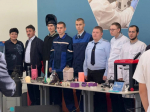 // Фото Департамента образования Орловской области
