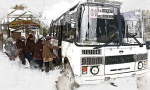 В Орловской области закрывается сезон дачных перевозок