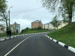 Орёл вложит в дороги 6,1 миллиарда рублей до 2028 года