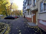 Завершено благоустройство дворовых территорий на ул. Приборостроительной и ул. Комсомольской