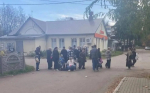 В Орловском округе установили несовершеннолетнего водителя, скрывшегося с места ДТП