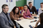 // Фото Департамента образования Орловской области