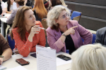 // Фото Департамента образования Орловской области