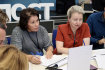 // Фото Департамента образования Орловской области
